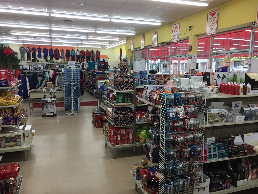 Stedmans V&S | 16 Front St N, Campbellford, ON K0L 1L0, Canada | Phone: (705) 653-2660