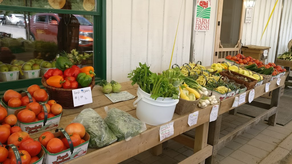 Hy-Hope Farm | 5450 Lake Ridge Rd, Ashburn, ON L0B 1A0, Canada | Phone: (905) 655-4123