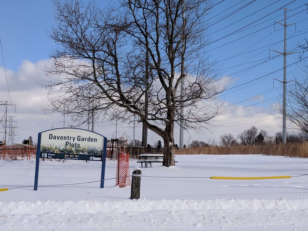 Daventry Gardens | Gatineau Hydro Corridor, Scarborough, ON M1H, Canada