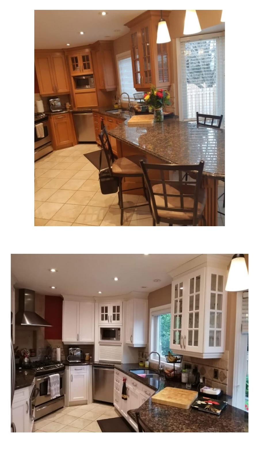 Shades of Colour Woodworking | 78 Findlay St, Braeside, ON K0A 1G0, Canada | Phone: (613) 312-9510