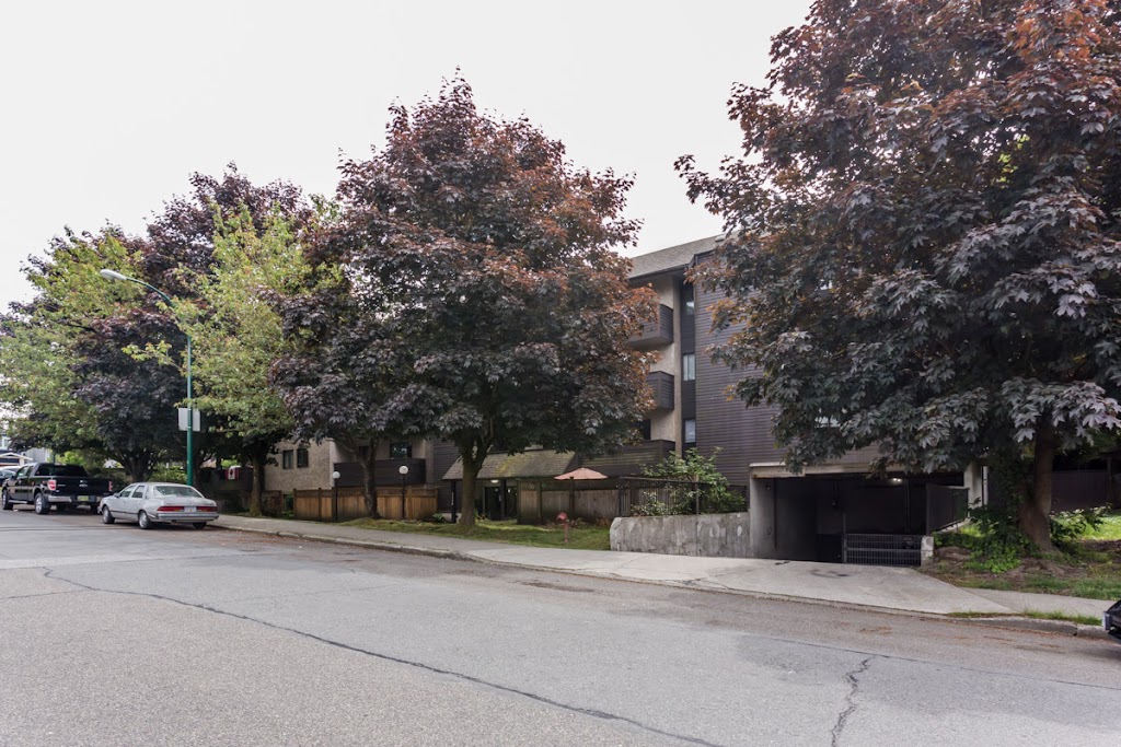 Eton Rental Apartments | 2326 Eton St, Vancouver, BC V5L 1E1, Canada | Phone: (604) 834-2713
