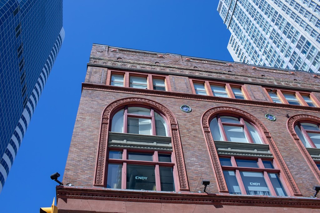 Endy | 28 Bathurst St Unit 1109, Toronto, ON M5V 0R4, Canada | Phone: (866) 304-3639