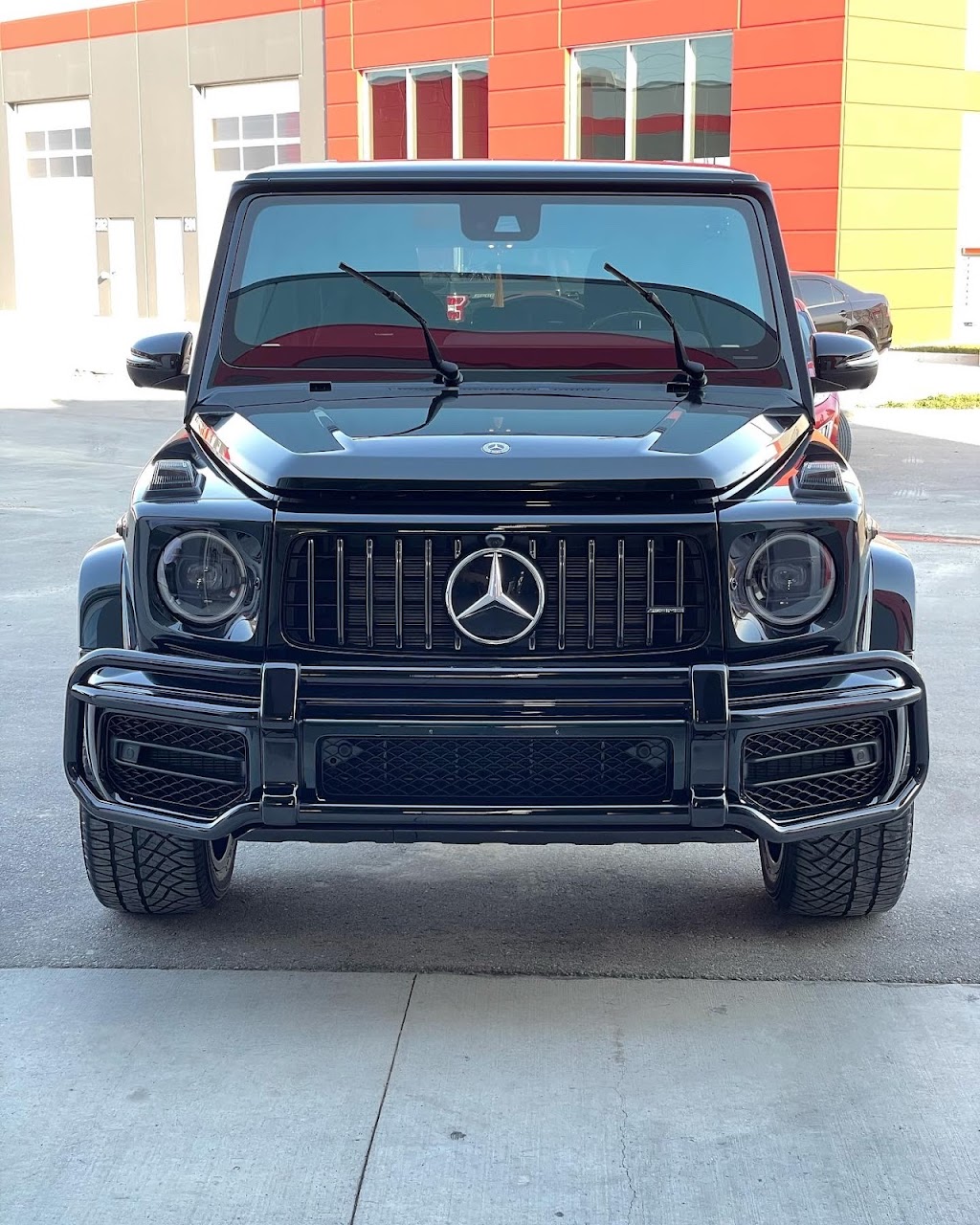 Ride & Shine Automotive | 9 S Landing Dr #102, Oak Bluff, MB R0G 1N0, Canada | Phone: (204) 891-2584
