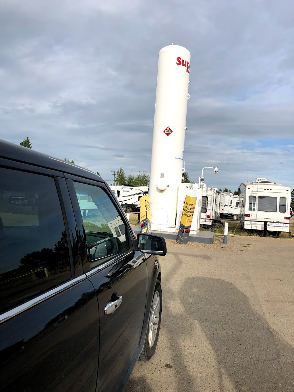 Shell | 4630 50 Ave, Rimbey, AB T0C 2J0, Canada | Phone: (403) 843-2360