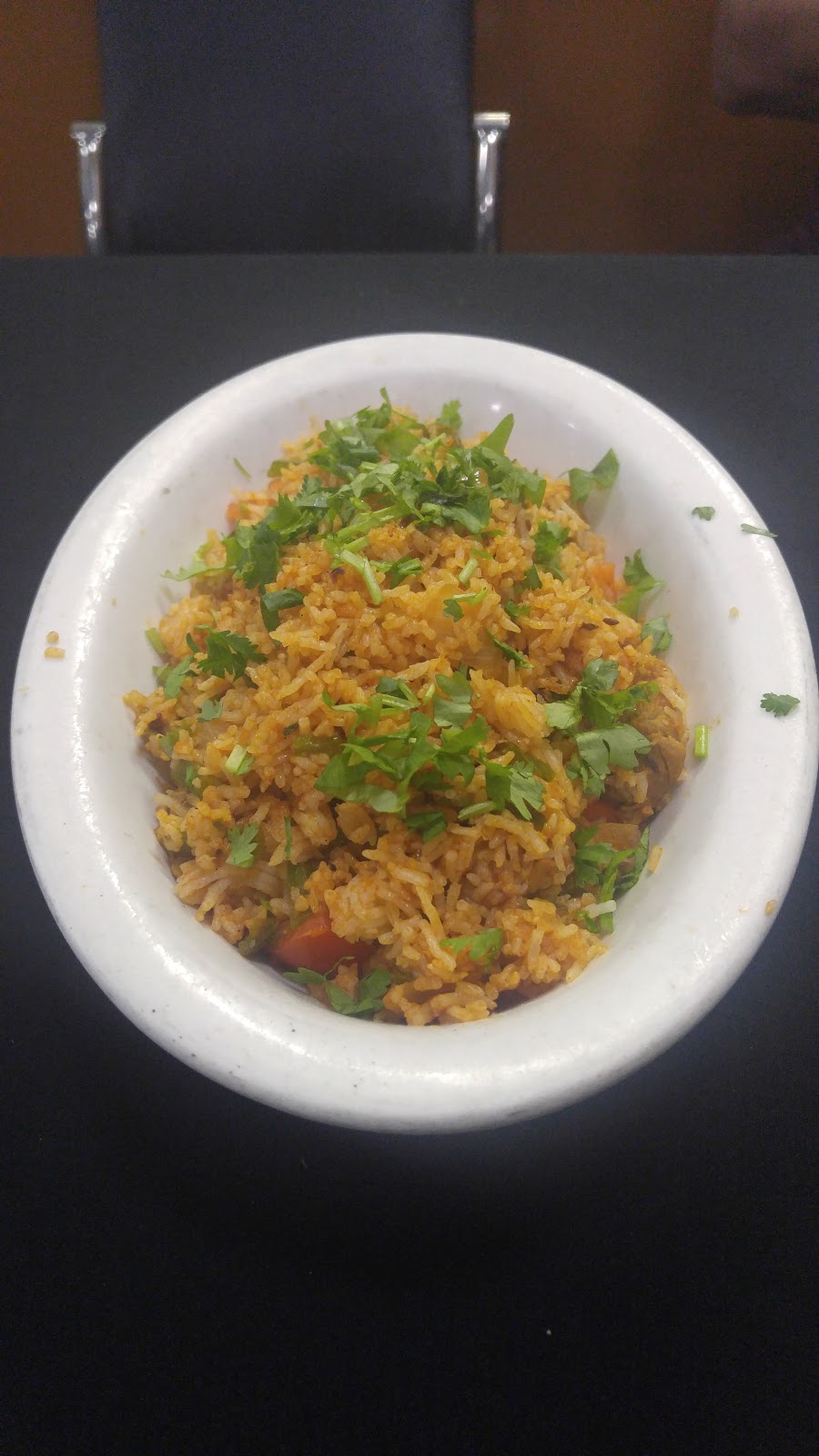 Tandoori Tonight | 428 Blake St, Barrie, ON L4M 1L3, Canada | Phone: (705) 503-3328