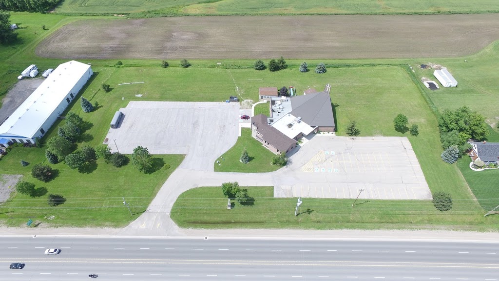 Alliston Pentecostal Church | 7810 Hwy 89, Alliston, ON L9R 1V5, Canada | Phone: (705) 435-7991