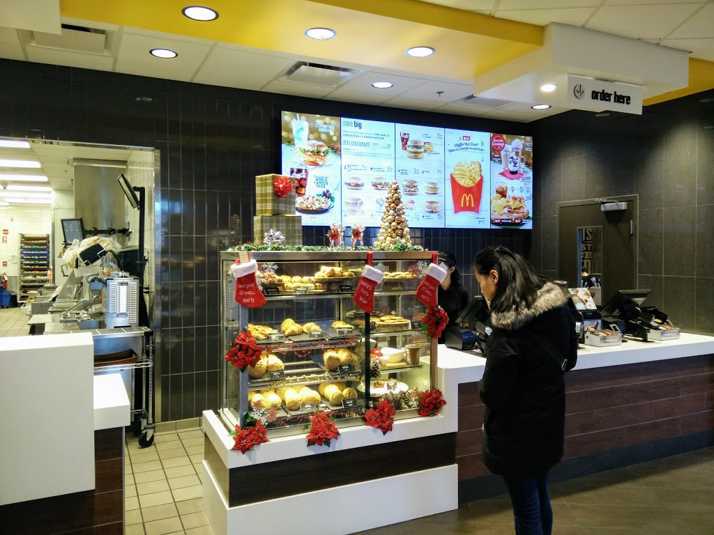 McDonalds | 35 Sage Hill Plaza NW, Calgary, AB T3R 0H5, Canada | Phone: (587) 755-0136