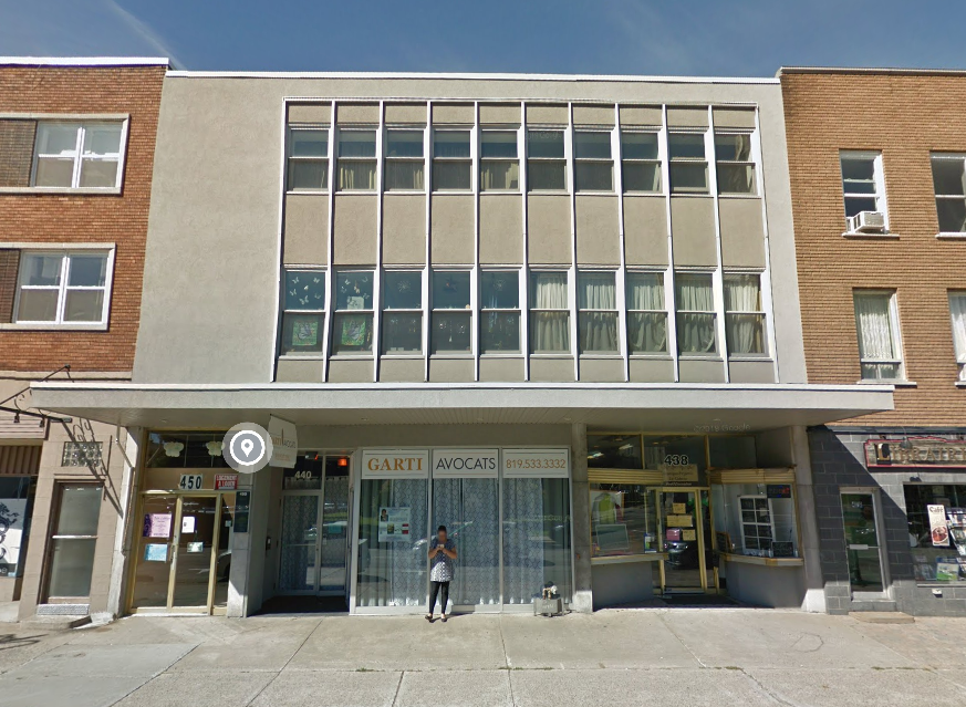 Les Entreprises Knock Inc. | 440 Av. de Grand-Mère, Shawinigan, QC G9T 2H2, Canada | Phone: (514) 971-2382