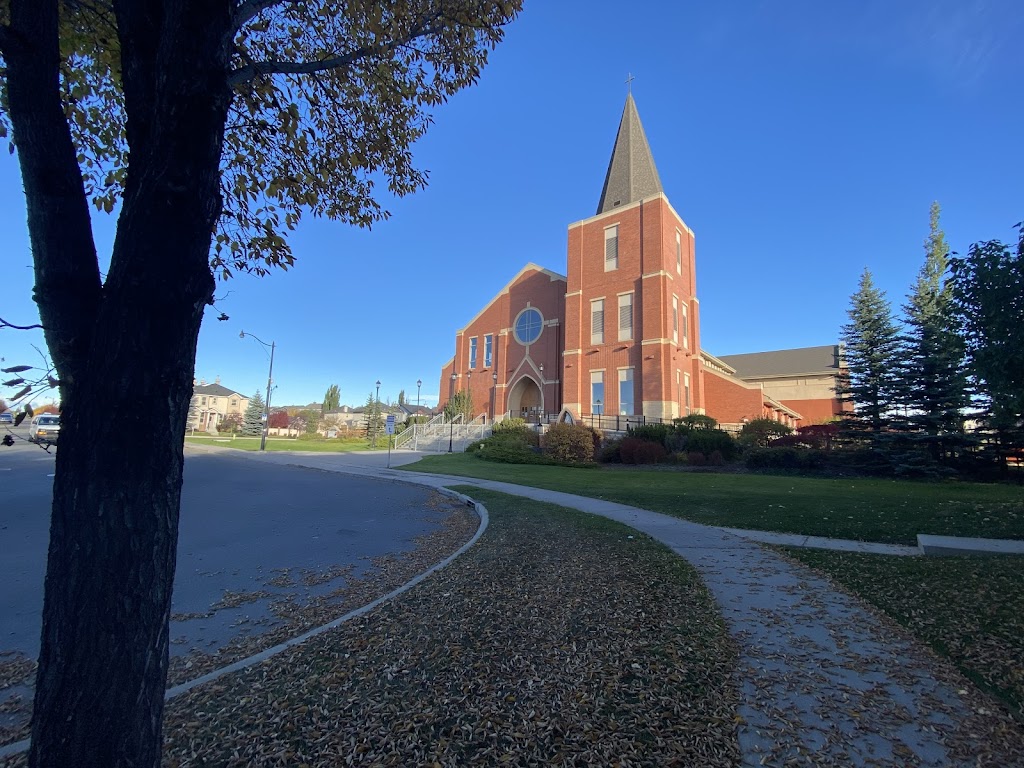 St Albert the Great Parish | 10 Prestwick Dr SE, Calgary, AB T2Z 4J6, Canada | Phone: (403) 257-6054