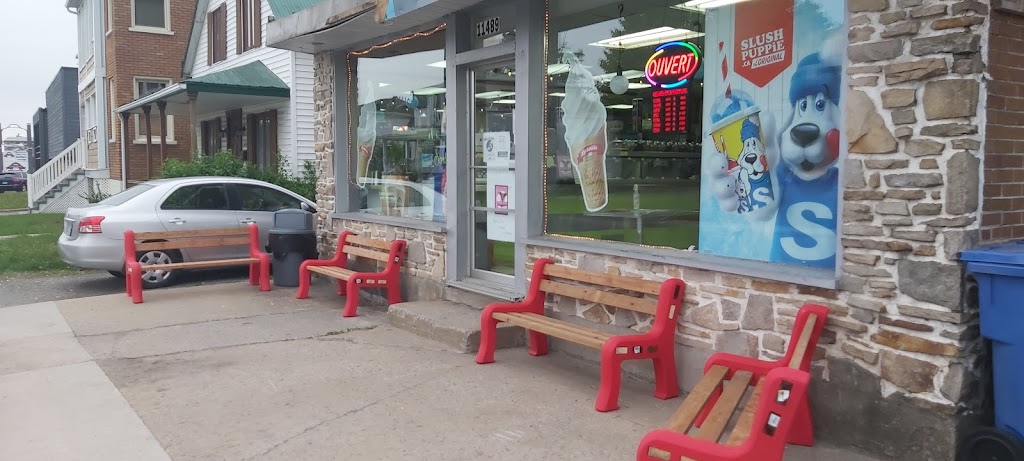 LES DELICES DE NADINE | 11489 Bd Valcartier, Québec, QC G2A 2M4, Canada | Phone: (418) 558-5091