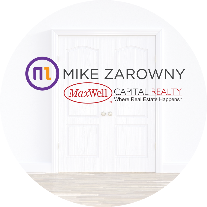 Mike Zarowny - Realtor - Maxwell Capital Realty | 54 Ranch Rd, Okotoks, AB T1S 1W9, Canada | Phone: (403) 465-0978