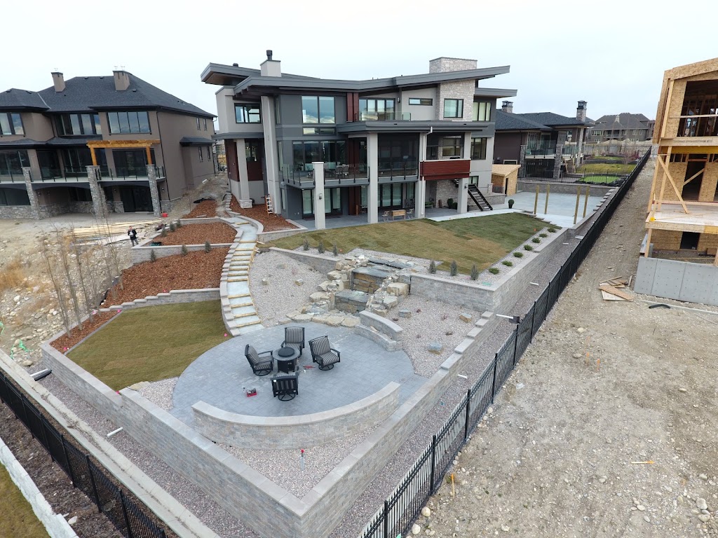 LDLine | 21 Cimarron Vista Gardens, Okotoks, AB T1S 0G2, Canada | Phone: (780) 906-8412