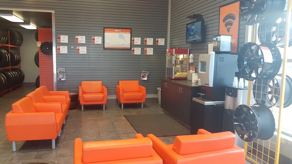 Kal Tire | 4241 139 Ave NW, Edmonton, AB T5Y 2W8, Canada | Phone: (780) 476-2227
