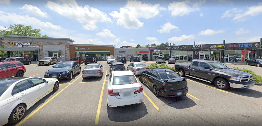HODL Bitcoin ATM in Tomken Plaza G&G | 925 Rathburn Rd E Unit 11, Mississauga, ON L4W 4C3, Canada | Phone: (416) 840-5444