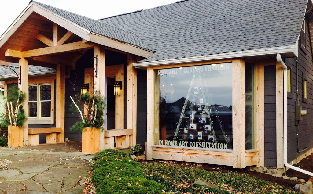 Rider Frames & Gallery | 3915 N Buffalo St, Orchard Park, NY 14127, USA | Phone: (716) 662-5949