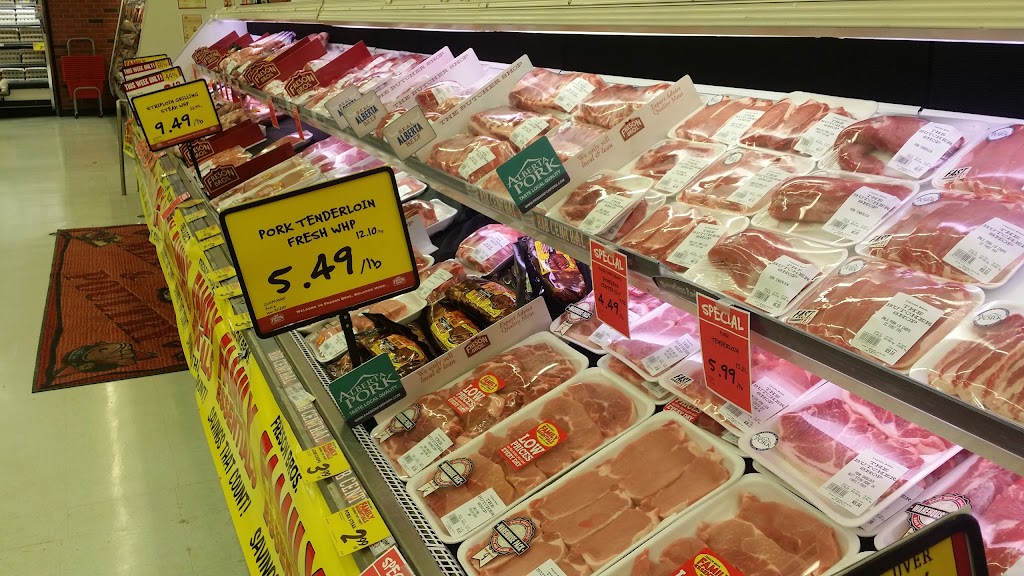 Freson Bros. Hanna | 602 2 Ave W, Hanna, AB T0J 1P0, Canada | Phone: (403) 854-3553