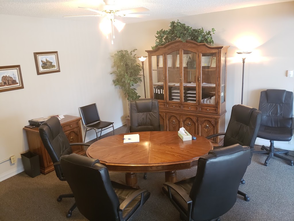 Weber Funeral Home | 2 Mt Pleasant Dr, Camrose, AB T4V 2L7, Canada | Phone: (780) 672-3131