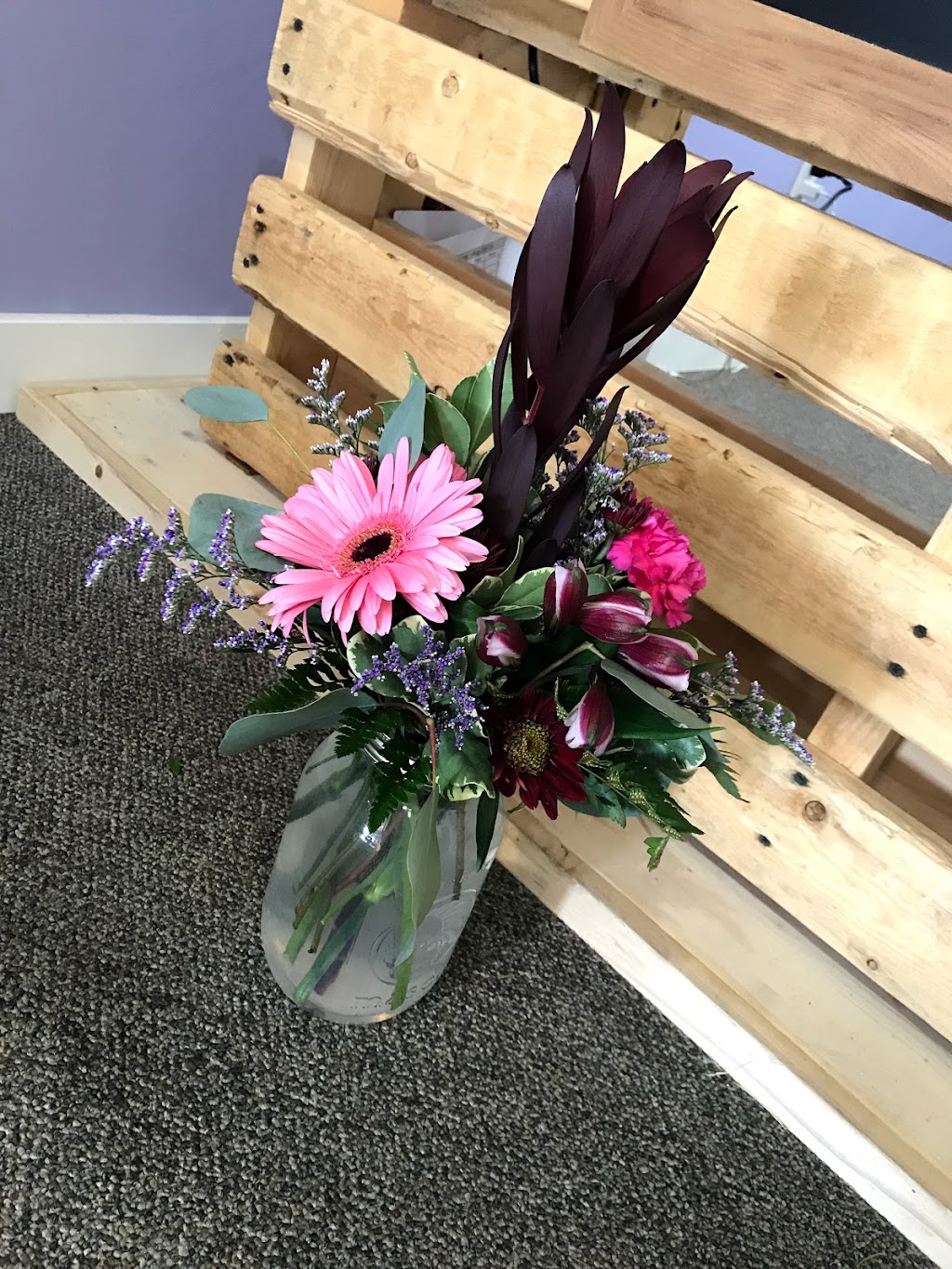 BelleRose Floral Boutique | 115a 1st Ave E, Rosetown, SK S0L 2V0, Canada | Phone: (306) 831-7673