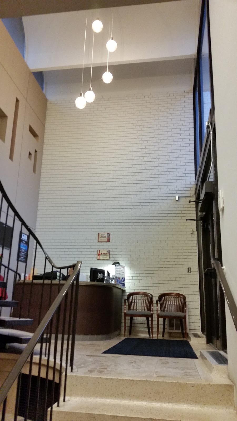 The Verge Insurance Group | 131 Ontario St, St. Catharines, ON L2R 6W2, Canada | Phone: (905) 688-9170