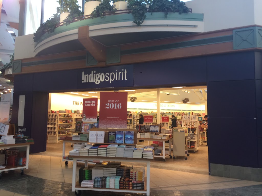 Indigospirit - Sunnyside Mall | 1595 Bedford Hwy, Bedford, NS B4A 3Y4, Canada | Phone: (902) 835-5590