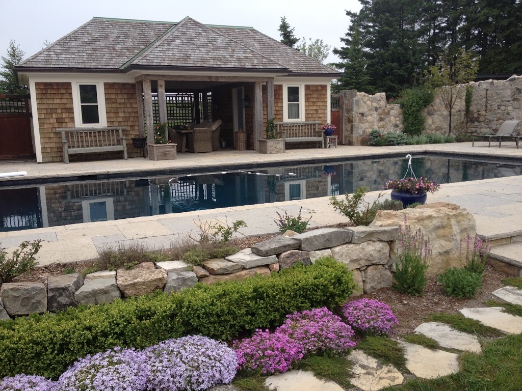 Van Ryn Brothers Landscaping | 7856 2nd Conc, Lisle, ON L0M 1M0, Canada | Phone: (705) 440-6264