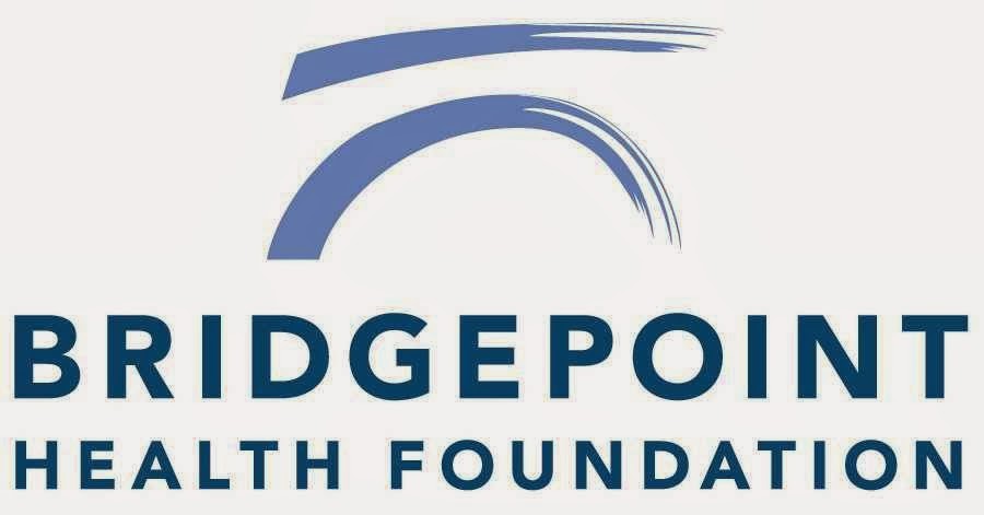 Bridgepoint Health Foundation | 14 St Matthews Rd, Toronto, ON M4M 2B5, Canada | Phone: (416) 461-8252