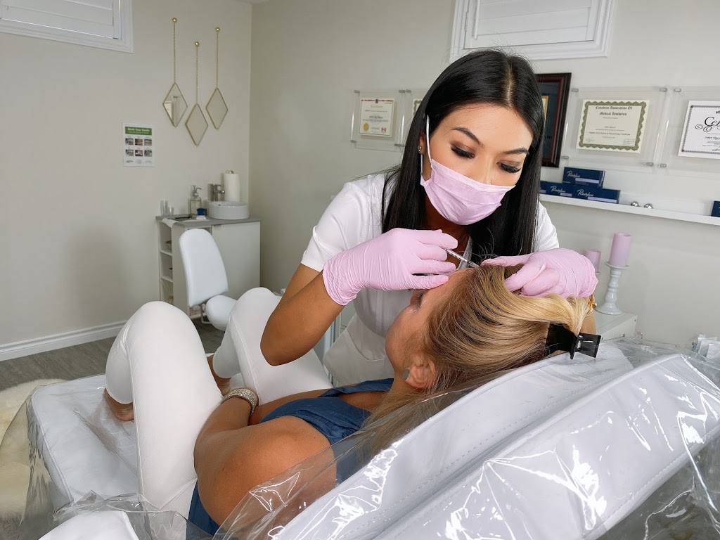Icelyn Medical Aesthetics | 314 Etheridge Ave, Milton, ON L9E 1H7, Canada | Phone: (905) 805-4989