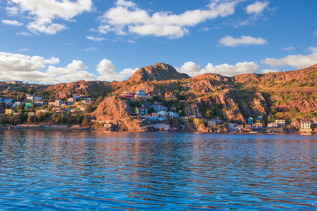 Experience NL Travel Agency Limited | 5 Boggy Ln Box 106, Renews, NL A0A 3N0, Canada | Phone: (800) 270-3094
