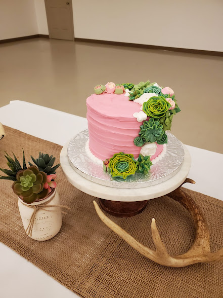 Stein Cake Design | 1207 B Hamilton Rd, Trenton, ON K8V 5P8, Canada | Phone: (905) 922-8333