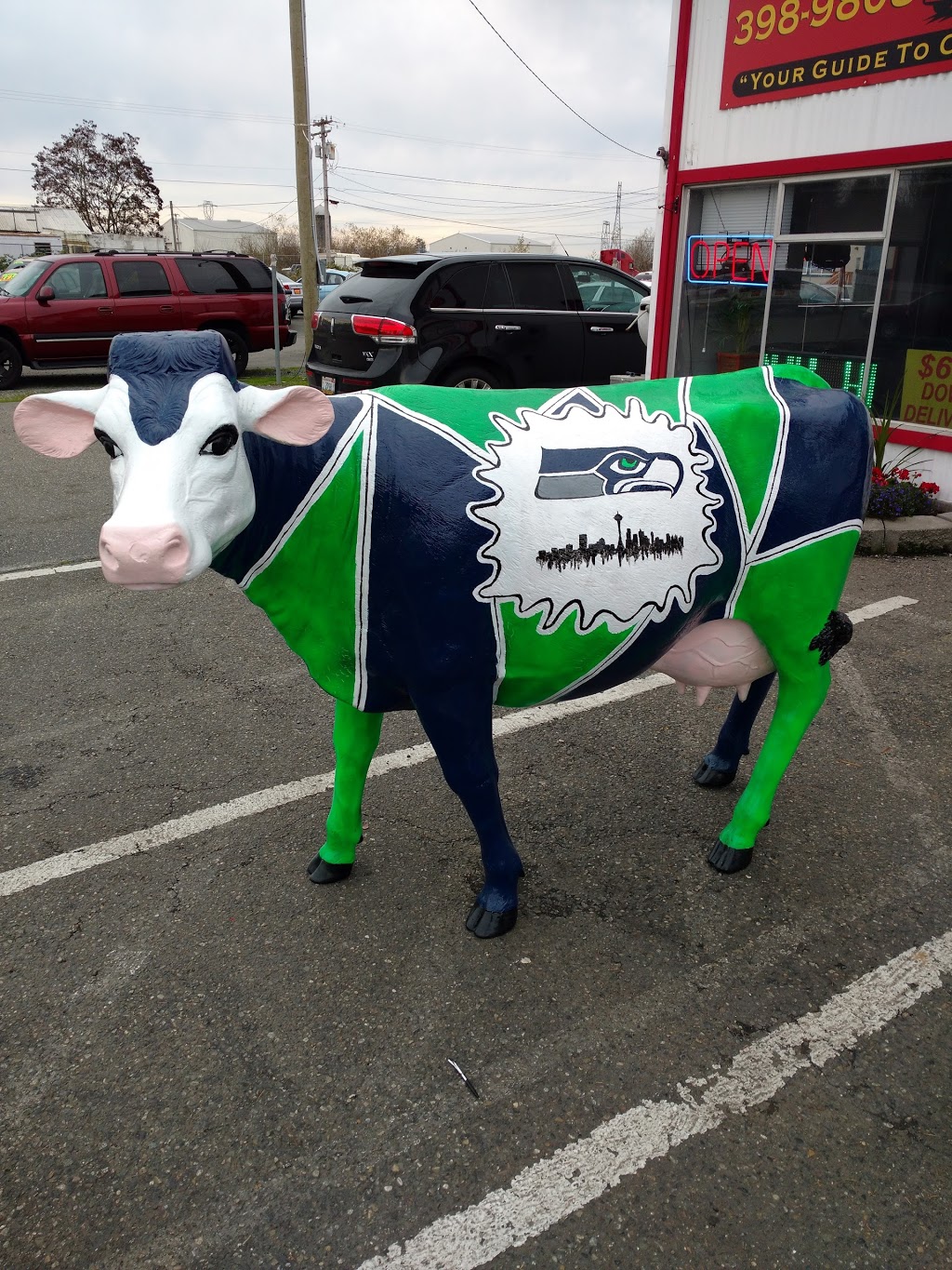AutoGuide/Nooksack Motors LLC | 5485 Guide Meridian, Bellingham, WA 98226, USA | Phone: (360) 398-9808