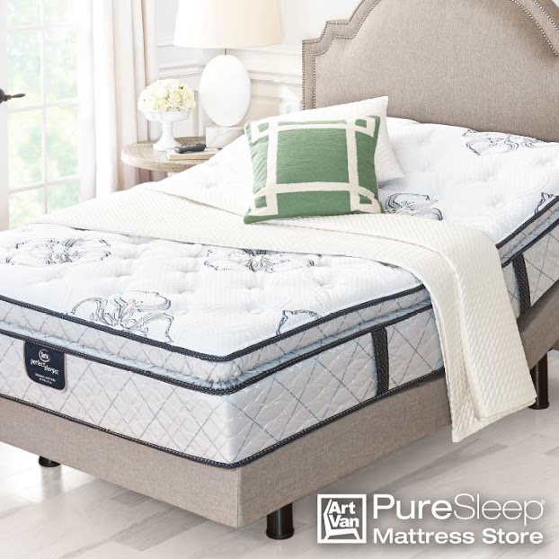 Art Van PureSleep | 1234 32nd St, Port Huron, MI 48060, USA | Phone: (810) 982-9450