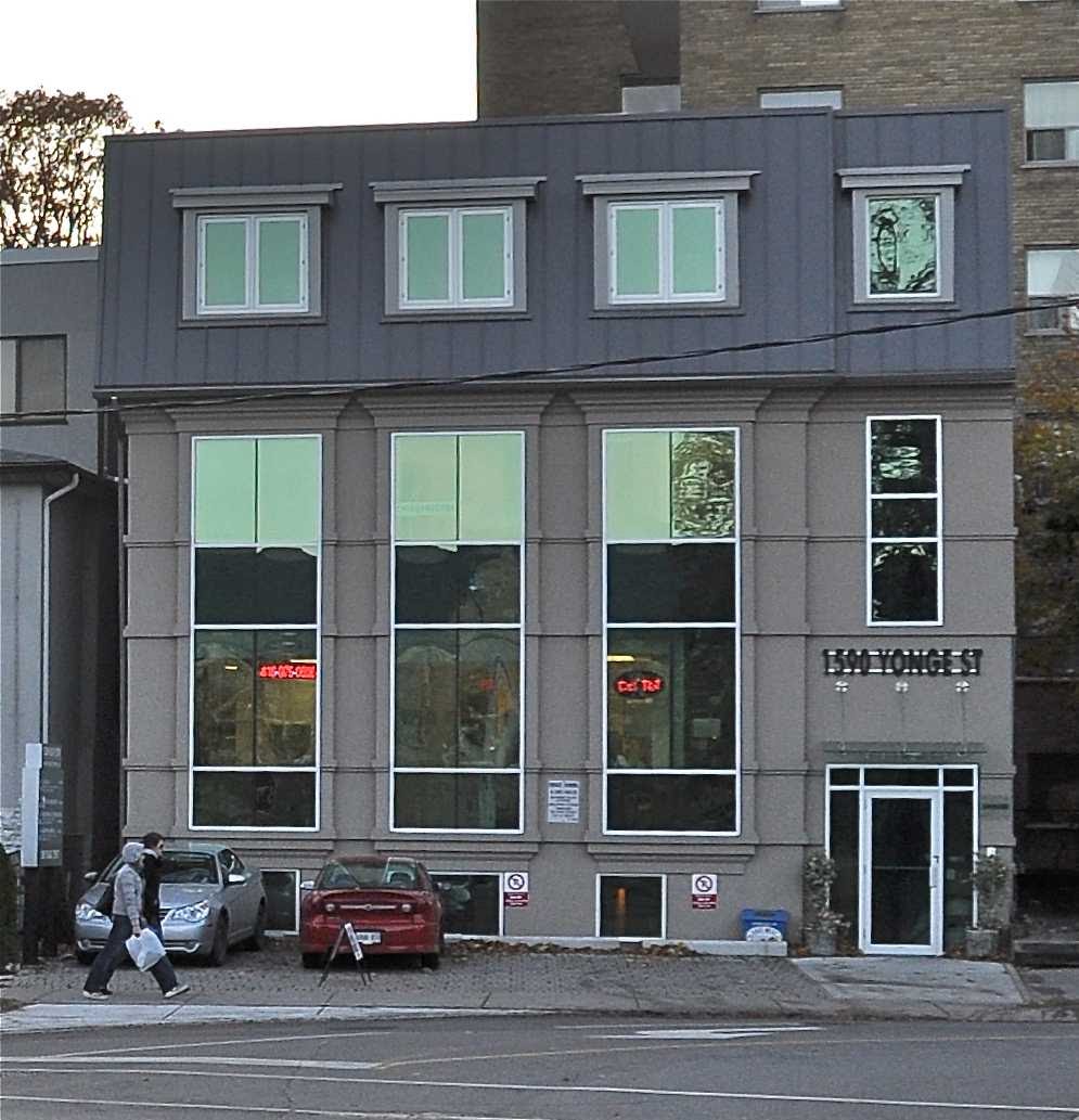 LAWTON DENTAL -Yonge and St.Clair - We Welcome New Patients and  | 1590 Yonge St Suite 201, Toronto, ON M4T 1Z8, Canada | Phone: (416) 975-0606