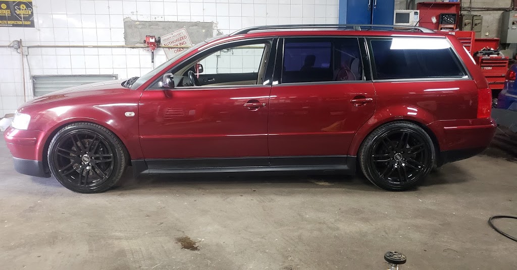 K & H Automotive Performance and Cooling | 3596 St Clair Ave E, Scarborough, ON M1K 1M2, Canada | Phone: (416) 266-7777