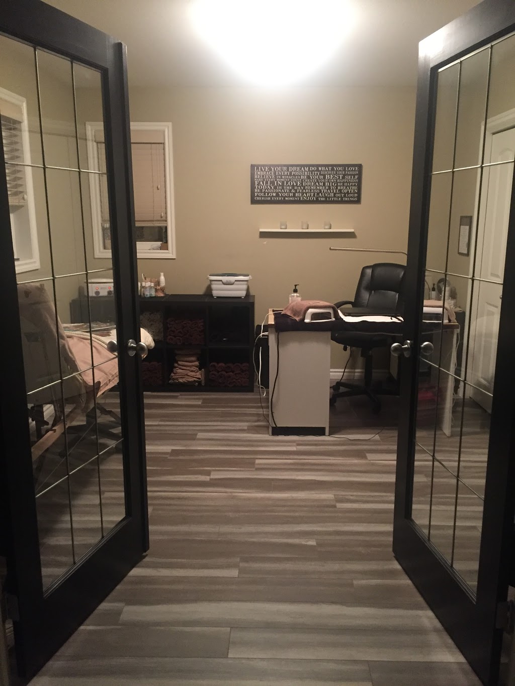 Esthetics By Kaitlyn | 146 Laycock Crescent, Saskatoon, SK S7T 0A9, Canada | Phone: (306) 491-6545