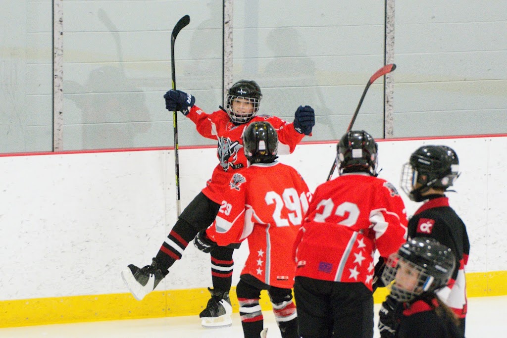 Club de hockey St-Donat/R.D.P. | 6995 Boul. Gouin E, Montréal-Nord, QC H1G 6L1, Canada | Phone: (514) 913-0385
