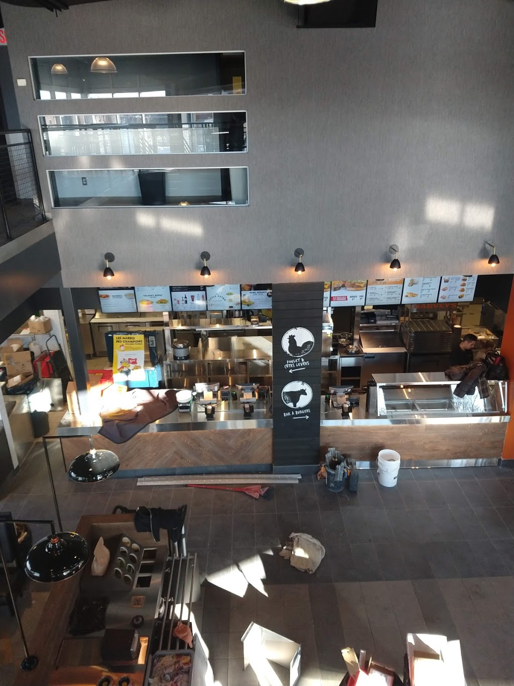 Harveys | 4120 Boulevard LaSalle, Verdun, QC H4G 2A5, Canada | Phone: (514) 761-1621
