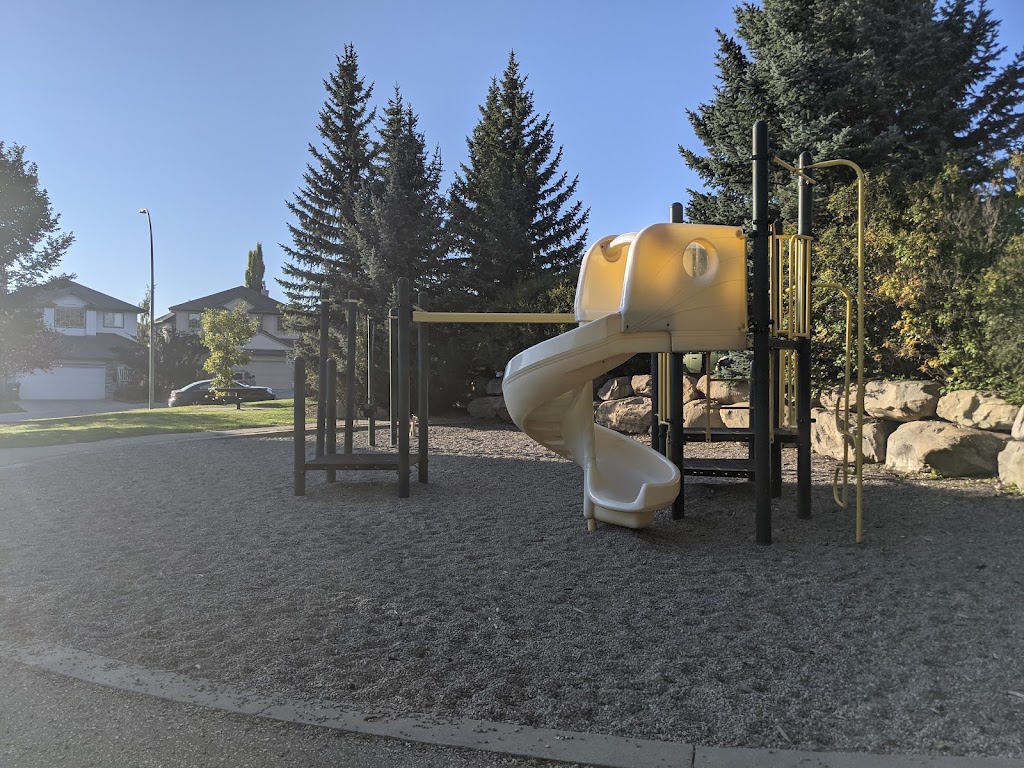 Tuscany Drive Playground | Tuscany, Calgary, AB T3L 2T5, Canada | Phone: (519) 804-6854