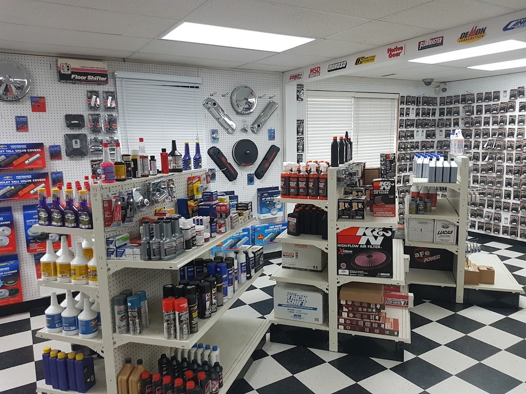 H-O Performance Speed & Hobby | 4646 Riverside Dr #11, Red Deer, AB T4N 6Y5, Canada | Phone: (403) 340-8863