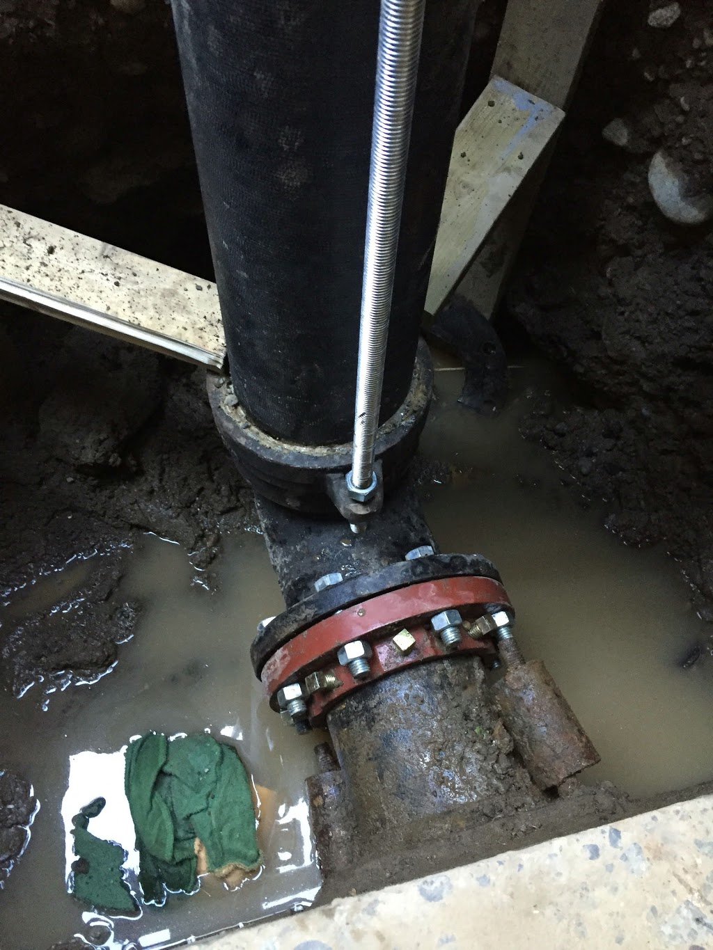 Ocean Park Plumbing & Heating | 1965 Lilac Dr, Surrey, BC V4A 5C8, Canada | Phone: (604) 536-5545