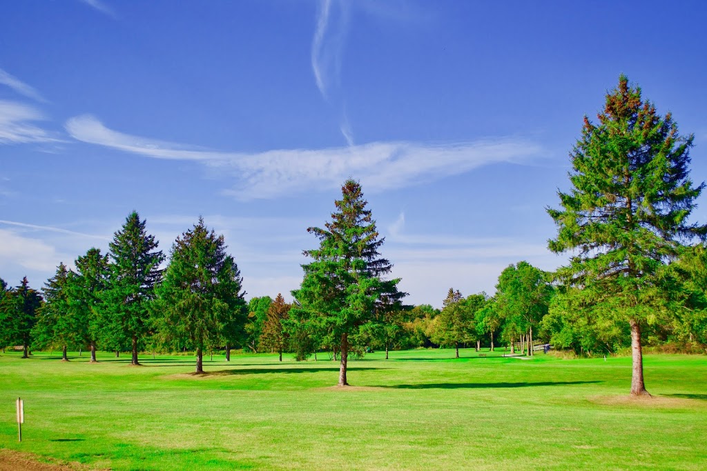 Oak Hills Golf Club | 1538 Frankford Stirling Rd, Stirling, ON K0K 3E0, Canada | Phone: (613) 395-2611