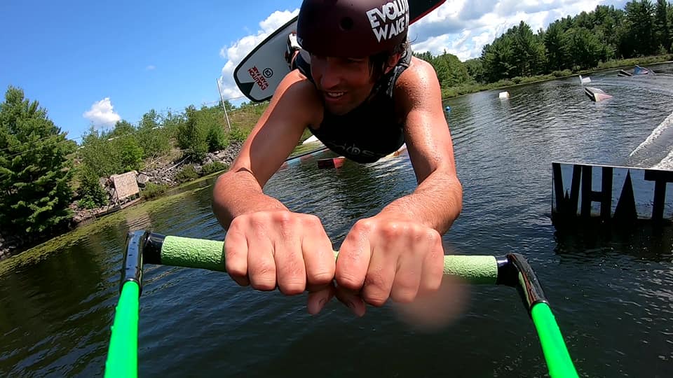 What Wake Park | 3385 Hwy 169, Bala, ON P0B 1J0, Canada | Phone: (705) 762-5722