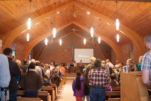 Redeemer Church | 211 Northshore Dr, Bellingham, WA 98226, USA | Phone: (360) 201-4581