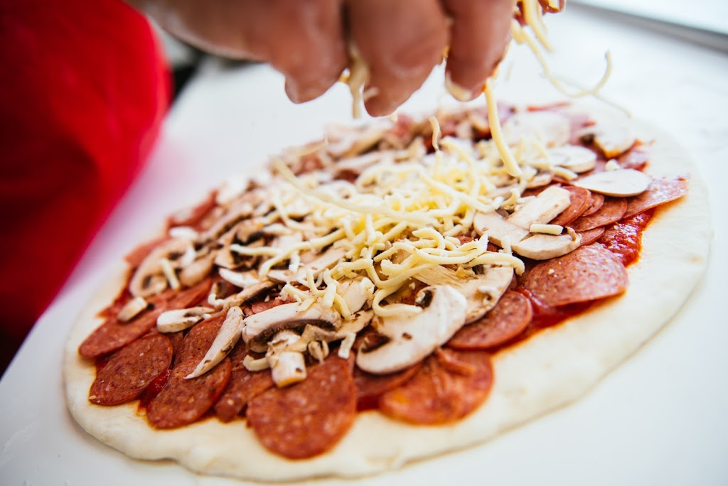 Le Gout | 2575 Rue Bélanger, Montréal, QC H1Y 1A3, Canada | Phone: (514) 522-3434