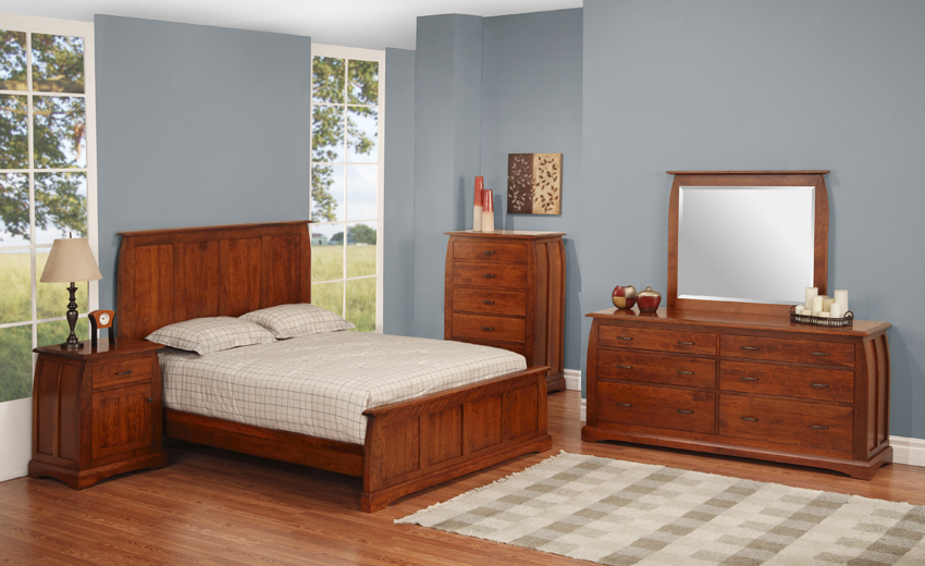Martins Mitrebox Fine Furniture | 17 Horseshoe Lake Rd, Parry Sound, ON P2A 2W8, Canada | Phone: (705) 378-0705