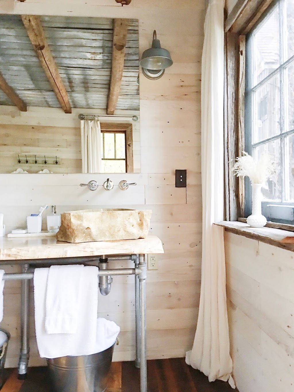 TREEHOUSE + CABIN RETREAT | 234235 Concession 2, Durham, ON N0G 1R0, Canada | Phone: (810) 858-0950