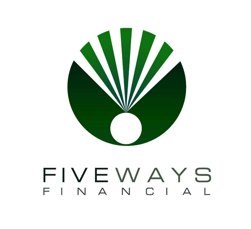 Five Ways Financial | 3 Glenayr Rd, Richmond Hill, ON L4B 2J5, Canada | Phone: (416) 562-2366