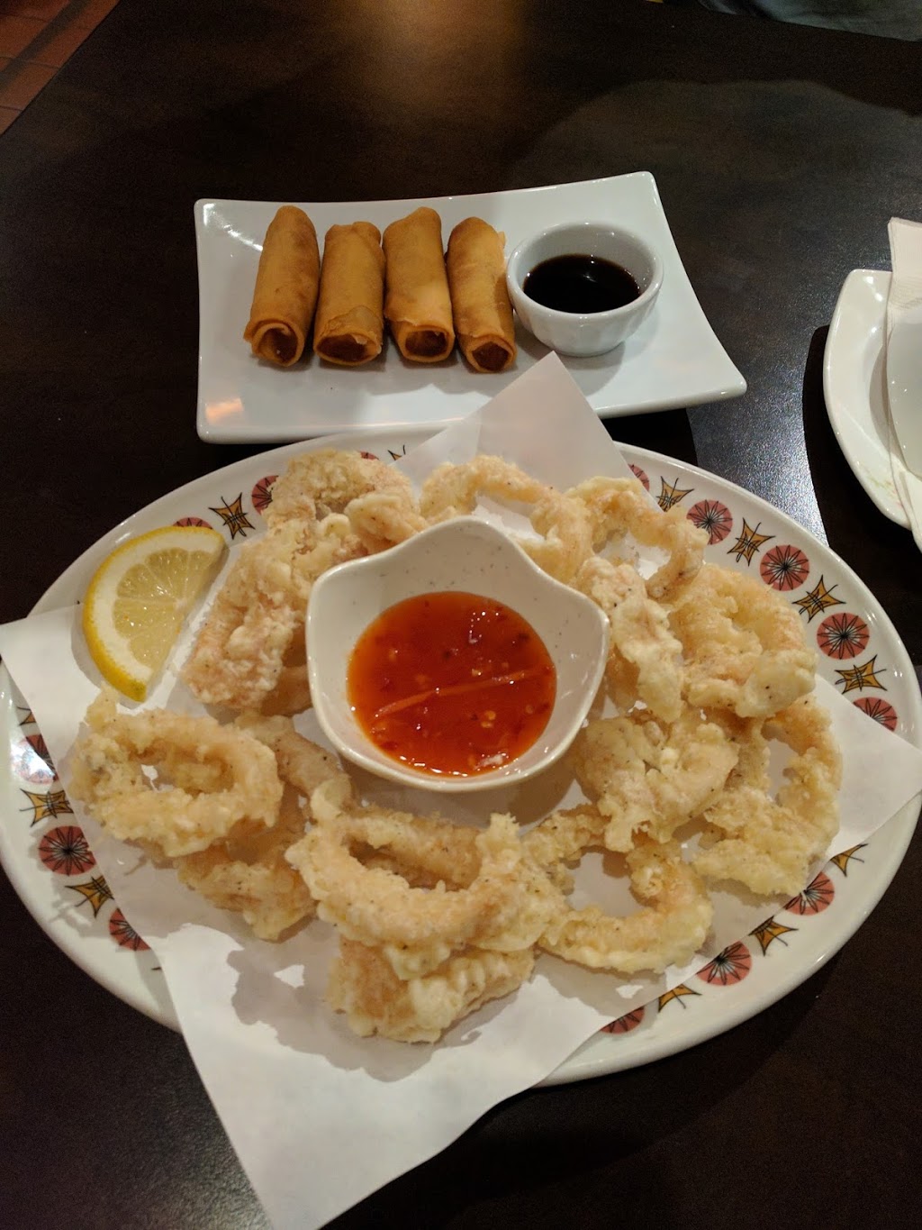 Sushi Delight | 1 Keewatin St, Winnipeg, MB R3E 3B6, Canada | Phone: (204) 697-0152