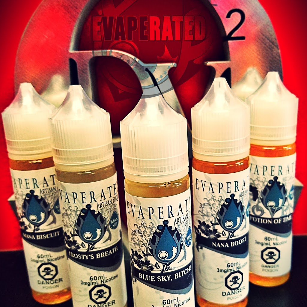 Digital Vapor | 13788 104 Ave, Surrey, BC V3T 1W5, Canada | Phone: (604) 588-5559