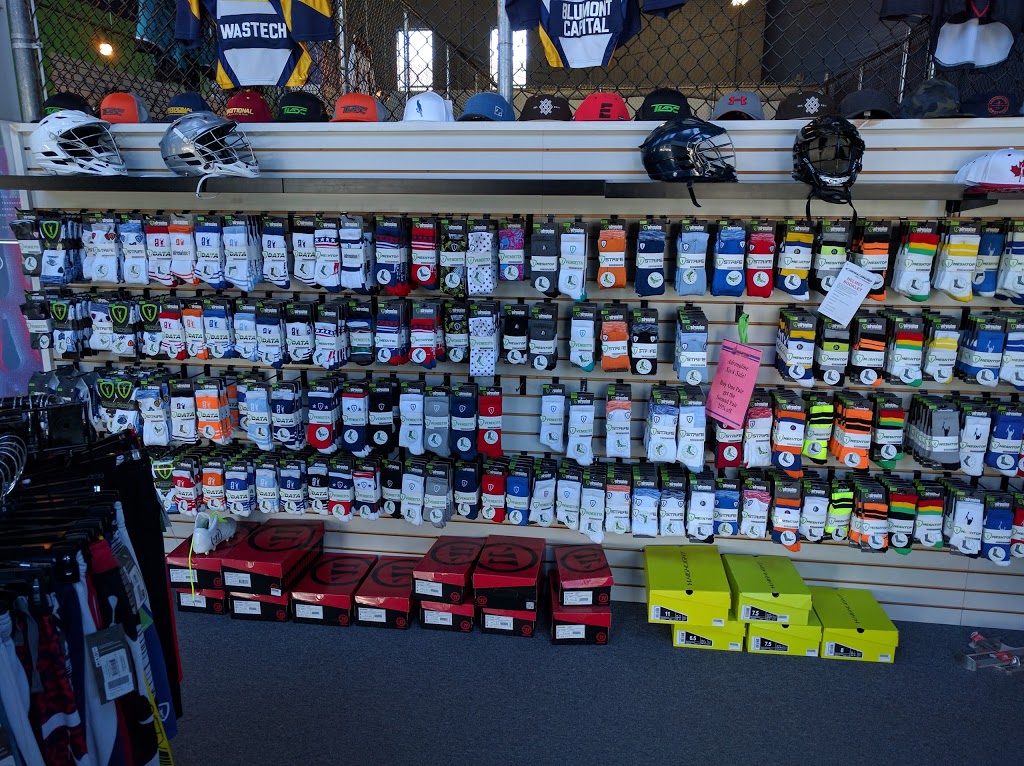 Mountain Edge Lacrosse | store | 1515 Broadway St #403, Port Coquitlam, BC V3C 6M2, Canada | 6044647621 OR +1 604-464-7621