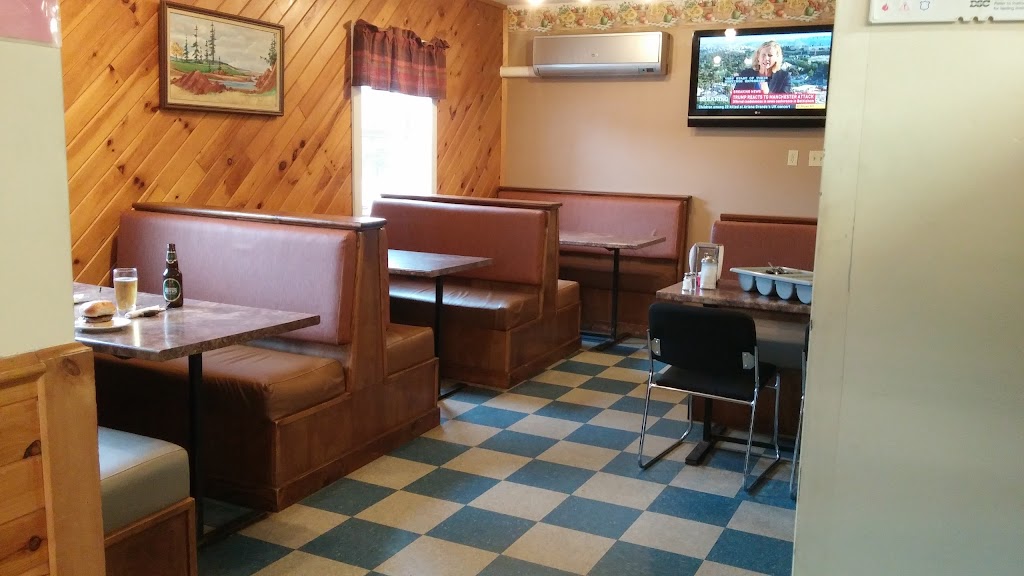 Blue Goose Restaurant | 18790 Trans-Canada Hwy, Crapaud, PE C0A 1J0, Canada | Phone: (902) 658-2864
